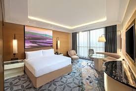 Double Tree Ahmedabad